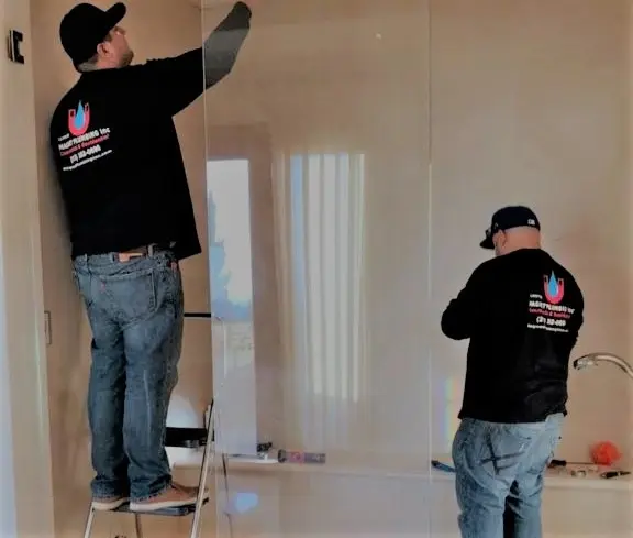 Professional plumbing installation for Toilet Repair in North Bellport